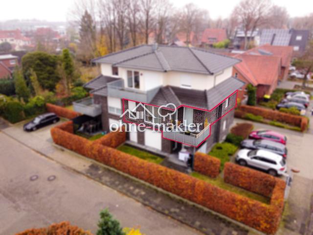 Apartment kaufen in Lingen, Niedersachsen