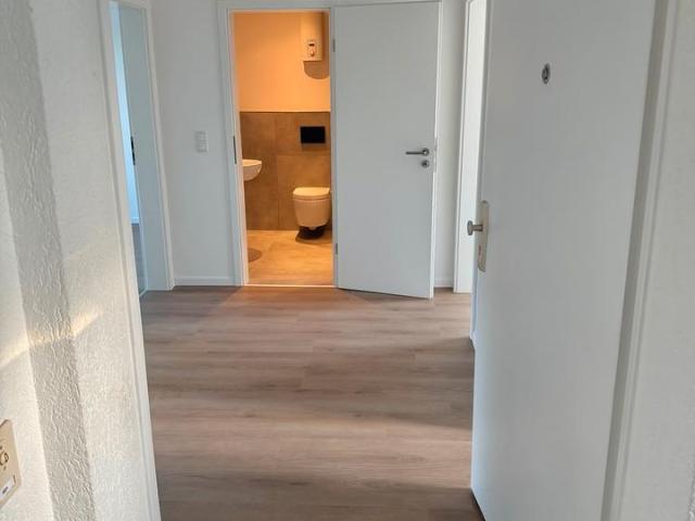 Wohnung kaufen in Brüser Berg, Bonn