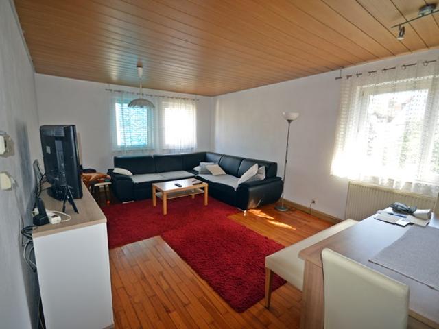 Apartment mieten in Schwäbisch Gmünd, Baden-Württemberg