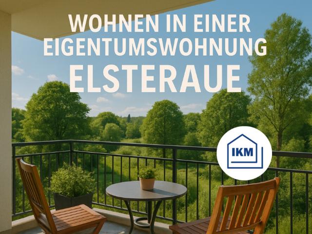 Wohnung kaufen in Gleina, Elsteraue