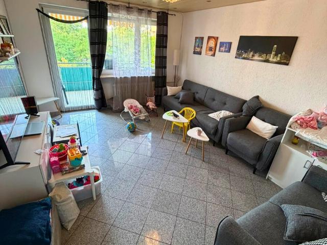 Wohnung kaufen in Hochheim, Worms