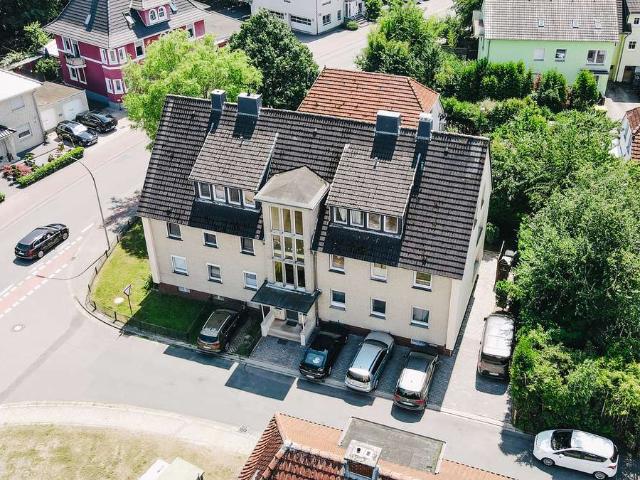 Wohnung kaufen in Dissen am Teutoburger Wald, Landkreis Osnabrück