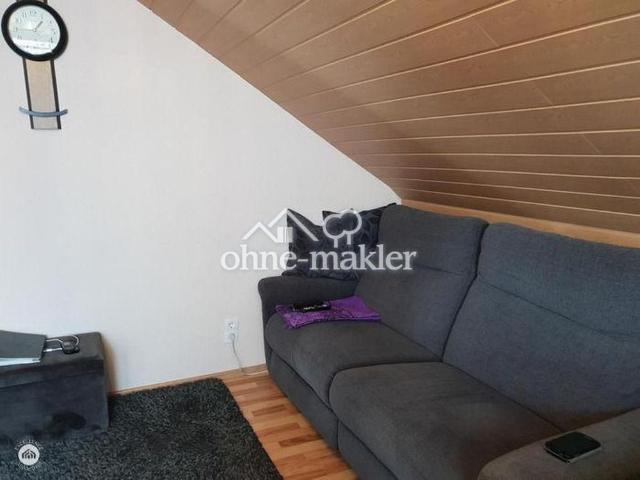Apartment mieten in Giengen, Baden-Württemberg