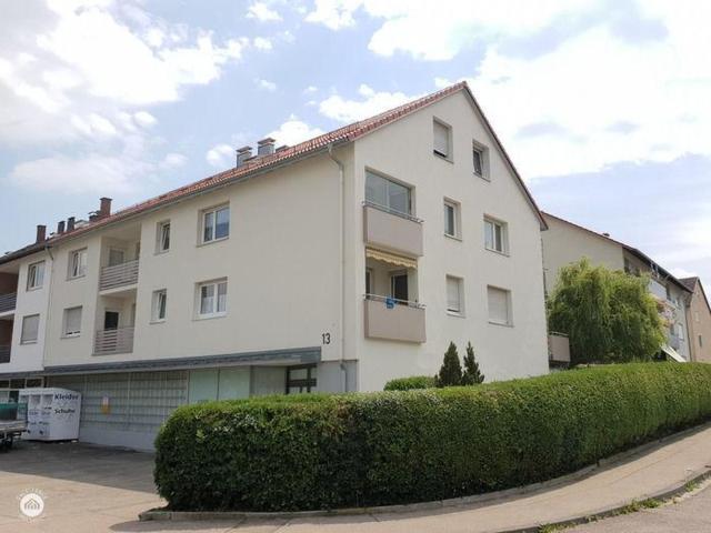 Wohnung mieten in Giengen, Baden-Württemberg