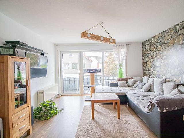 Wohnung kaufen in Durrweiler, Pfalzgrafenweiler