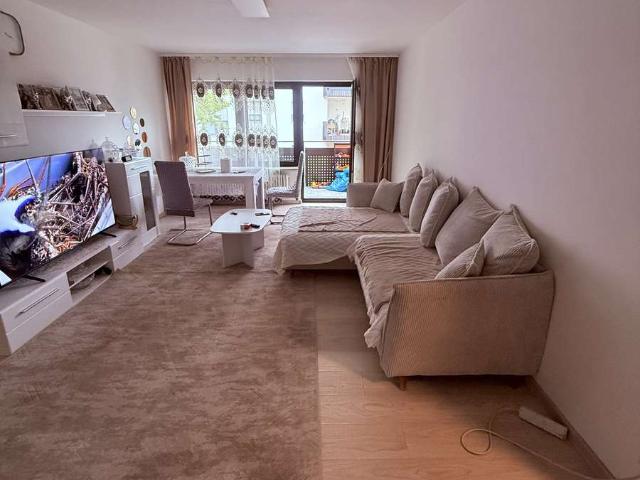 Wohnung kaufen in Herzog-Viertel, Pfaffenhofen an der Ilm