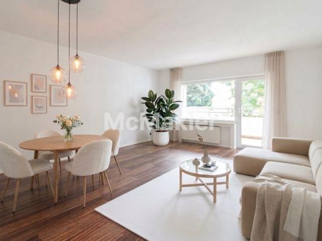 Wohnung kaufen in Rodgau, Hessen