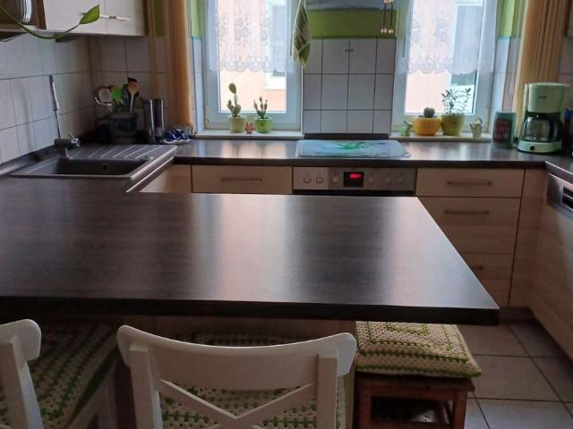 Wohnung kaufen in Lichtenstein/Sachsen