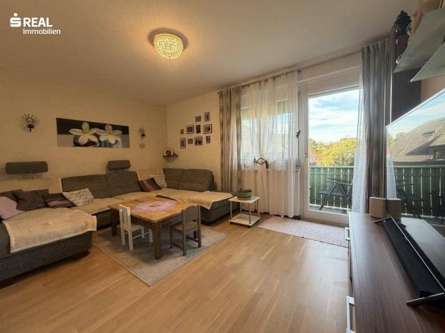 Apartment kaufen in Hart, Passail