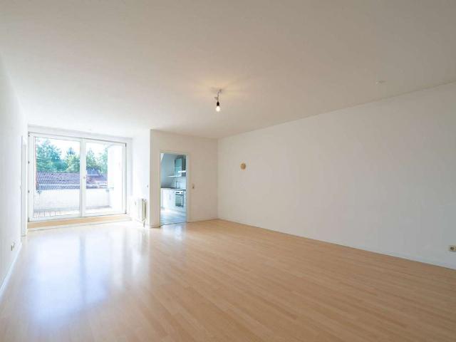 Wohnung kaufen in Coburg
