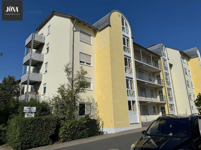 Wohnung kaufen in Bayreuth