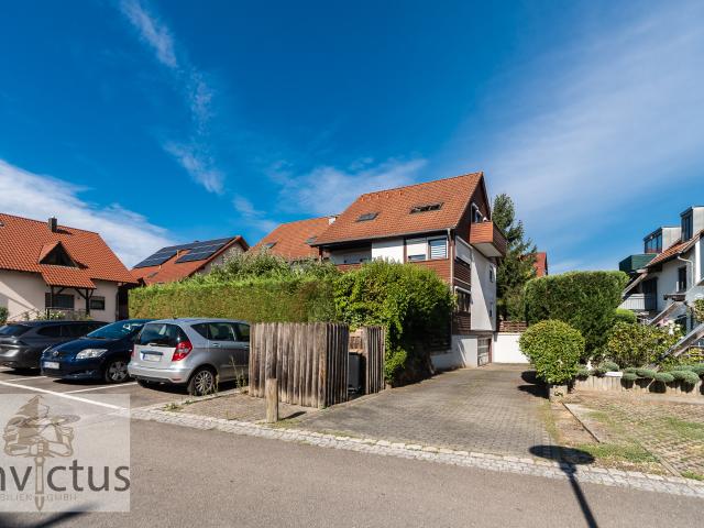 Wohnung kaufen in Obergimpern, Bad Rappenau