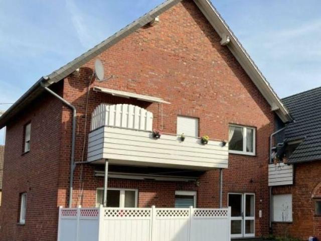 Apartment mieten in Greffen, Harsewinkel