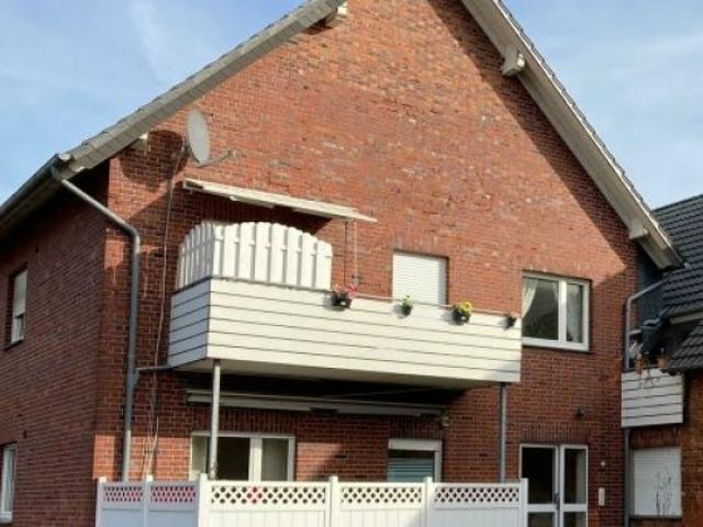 Wohnung mieten in Harsewinkel, Nordrhein-Westfalen