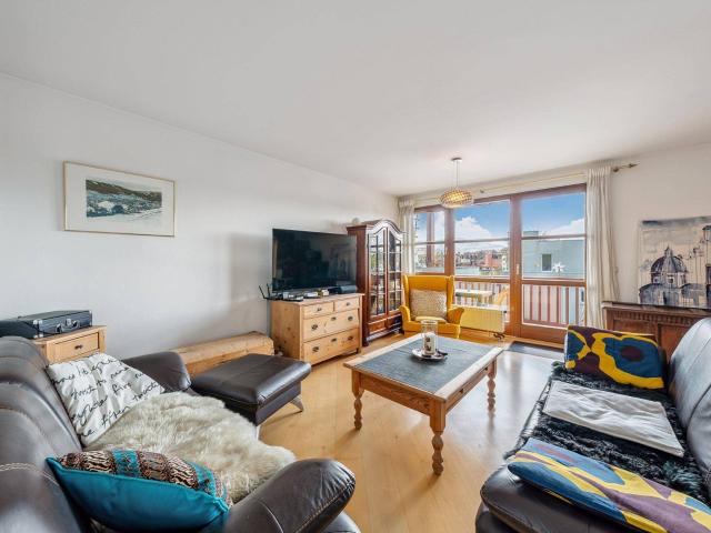 Apartment kaufen in Oberndorf bei Salzburg, Salzburg