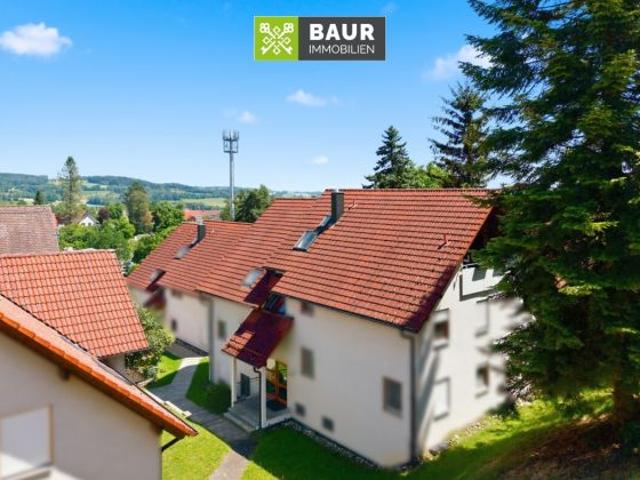 Wohnung kaufen in Wilhelmsdorf, Thüringen