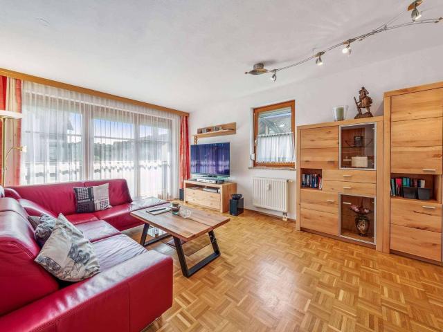 Apartment kaufen in Oberndorf bei Salzburg, Bezirk Salzburg-Umgebung