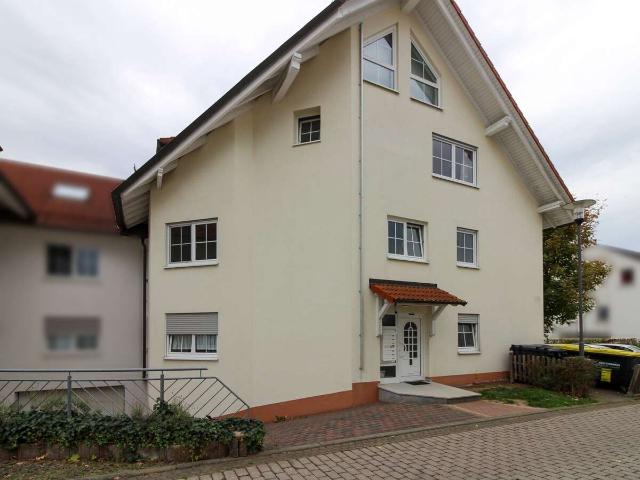 Wohnung kaufen in Petersberg, Südwestpfalz