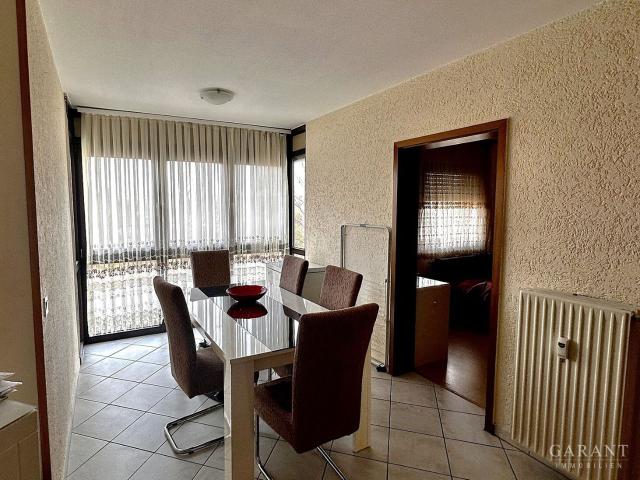 Wohnung kaufen in Rheinau, Mannheim