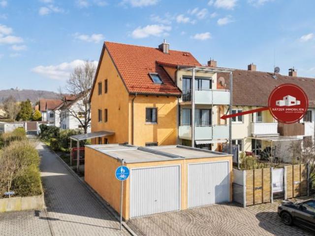 Wohnung kaufen in Neumarkt, Bayern