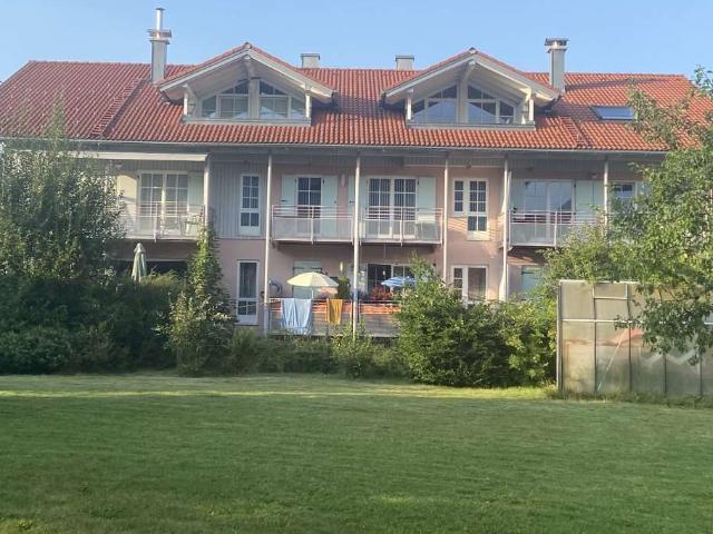 Wohnung kaufen in Wertach, Landkreis Oberallgäu