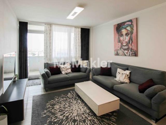 Wohnung kaufen in Ludwigshafen, Rheinland-Pfalz