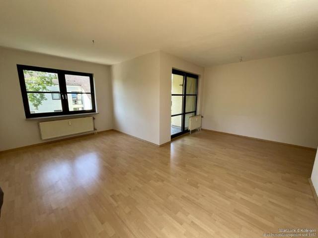 Apartment mieten in Wendelstein, Bayern