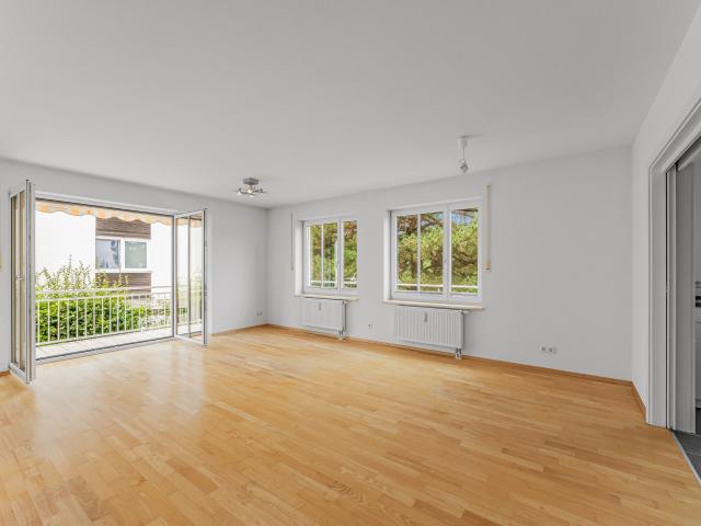 Wohnung kaufen in Trudering-Riem, München