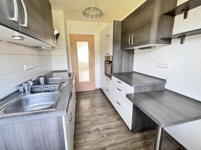 Apartment mieten in Lobenstein, Bad Lobenstein