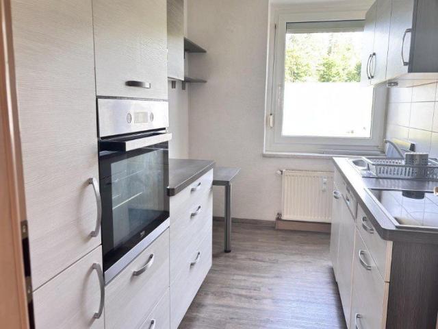 Apartment mieten in Lobenstein, Bad Lobenstein
