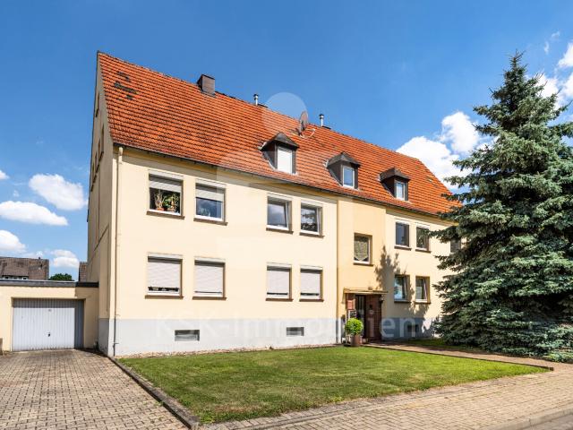 Wohnung kaufen in Linnich, Nordrhein-Westfalen