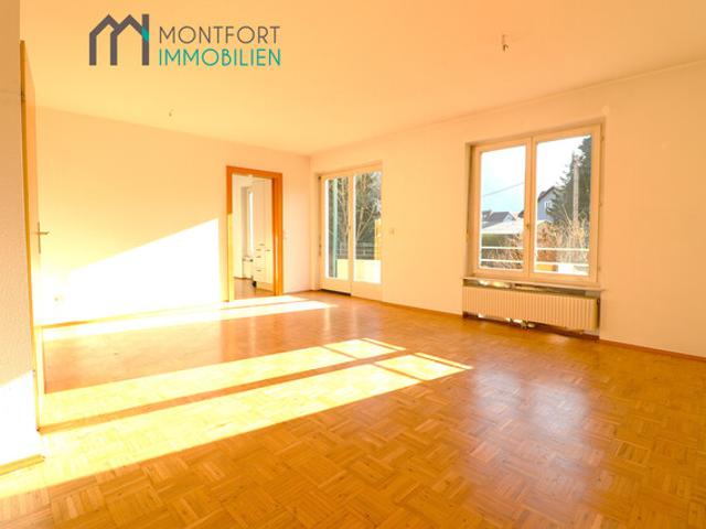 Apartment mieten in Feldkirch, Vorarlberg