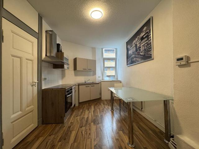 Apartment mieten in Innenstadt, Wilhelmshaven