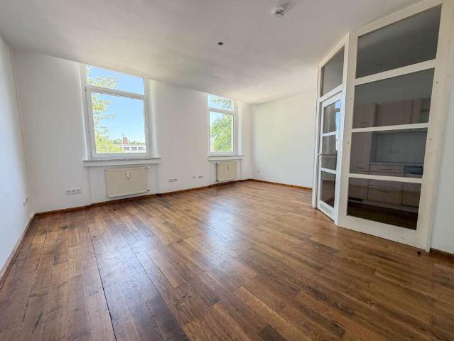 Wohnung kaufen in Coburg