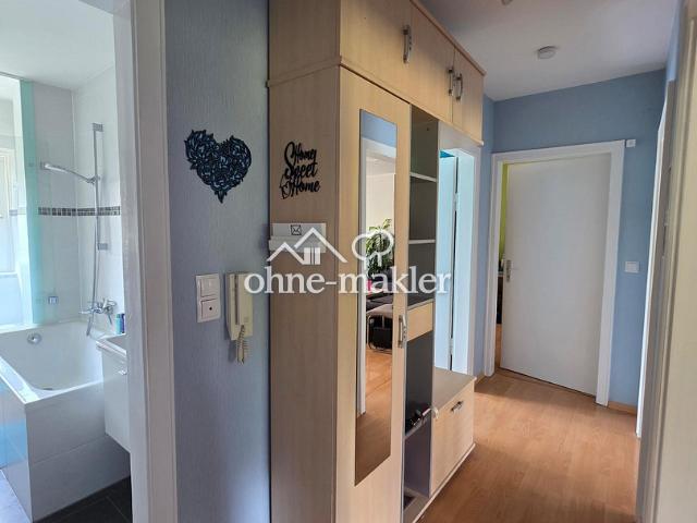 Apartment kaufen in Nürnberg, Bayern