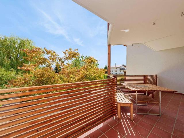 Apartment kaufen in St. Georgen bei Salzburg, Oberösterreich
