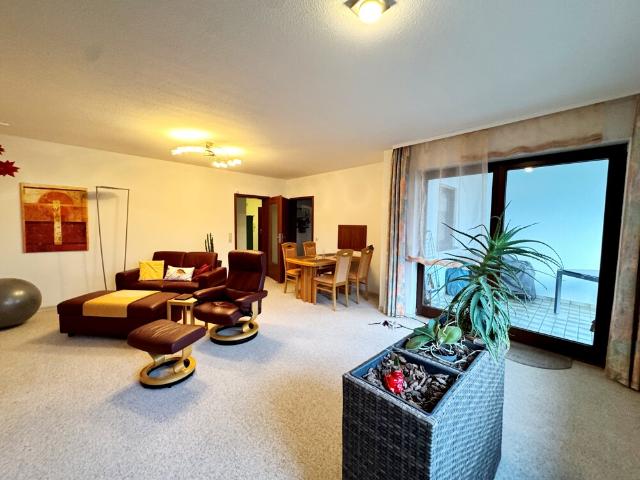 Wohnung kaufen in Altrip, Rheinland-Pfalz