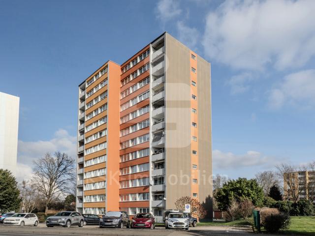 Wohnung kaufen in Kenten, Bergheim