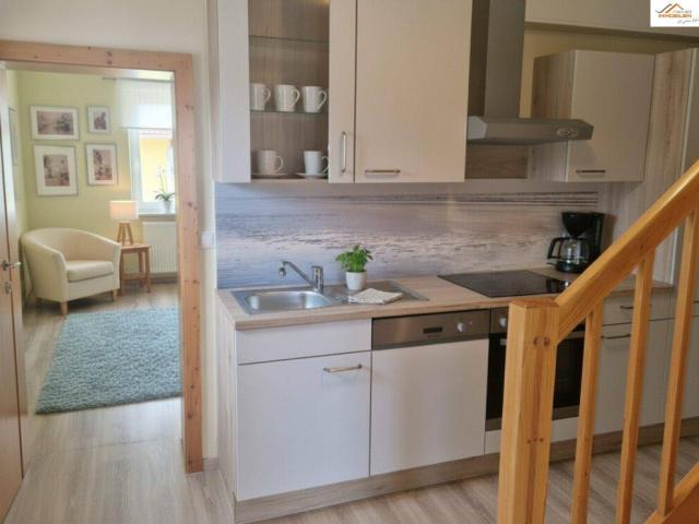 Apartment mieten in Peisching, Neunkirchen
