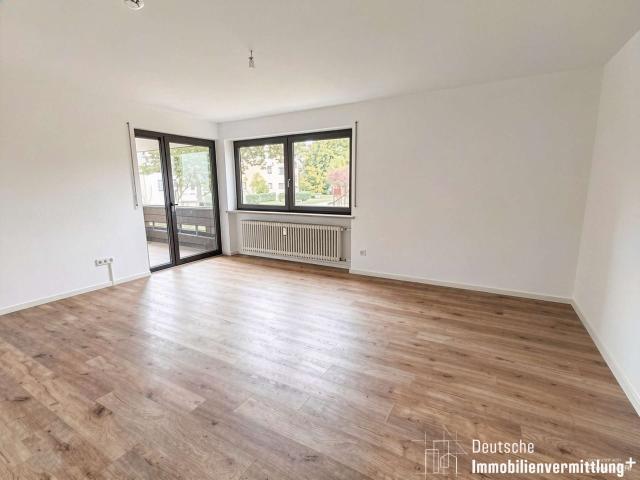 Apartment mieten in Lechhausen, Augsburg