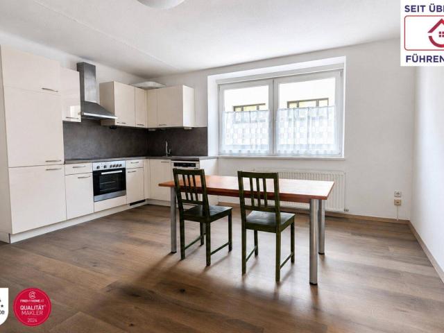 Apartment kaufen in Floridsdorf, Wien