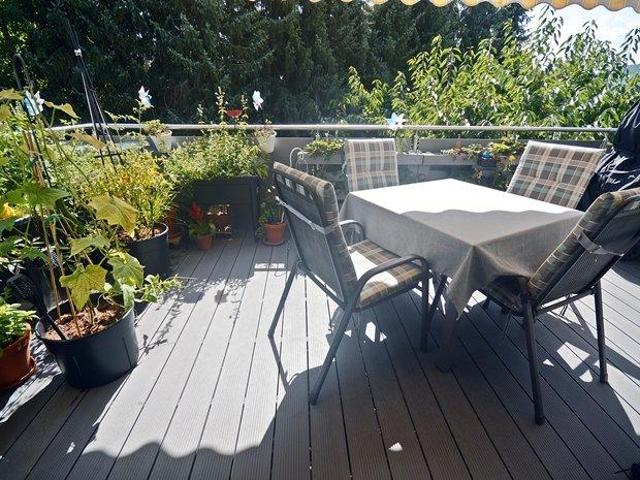 Wohnung kaufen in Bargau, Schwäbisch Gmünd