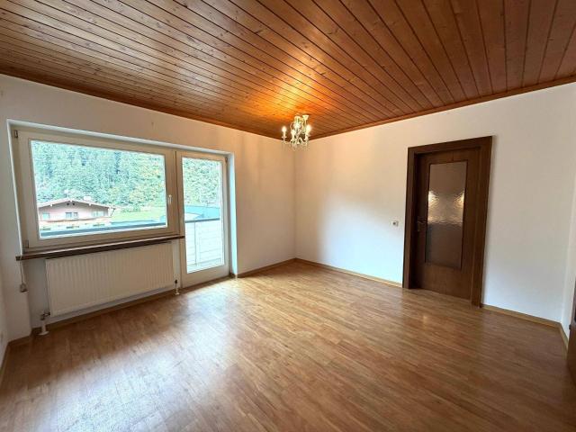 Apartment kaufen in Mayrhofen, Tirol