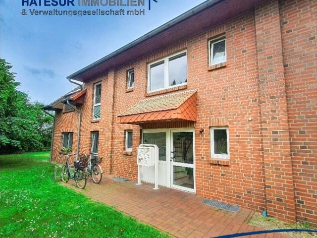 Apartment mieten in Stadtteil Nienburg, Nienburg