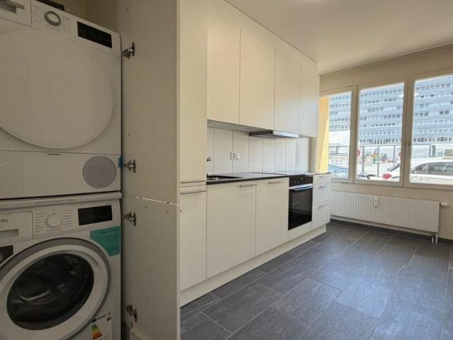 Apartment mieten in Basel, Basel-Stadt