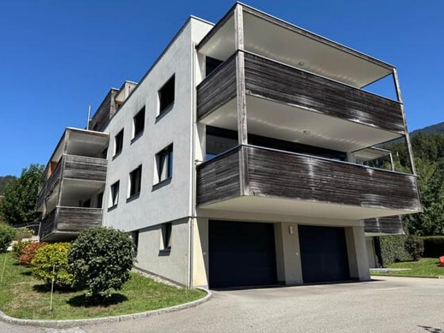 Apartment kaufen in Satteins, Vorarlberg