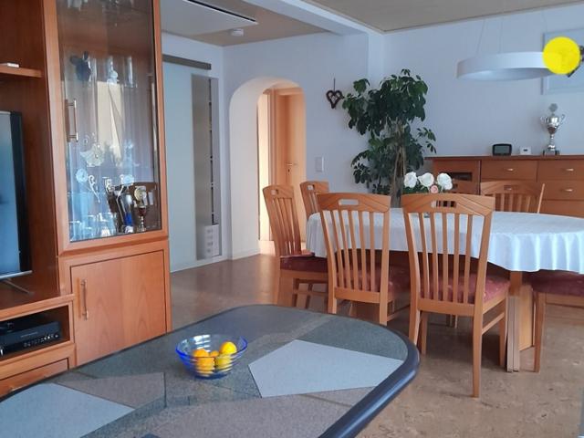 Apartment mieten in Schwäbisch Gmünd, Baden-Württemberg