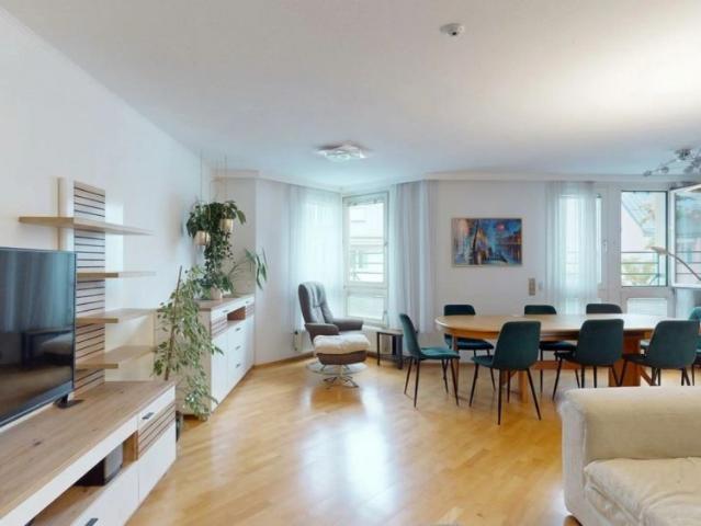 Apartment mieten in Frauenfeld, Wien