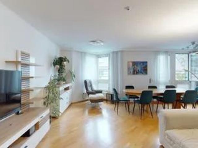 Apartment mieten in Hernals, Wien
