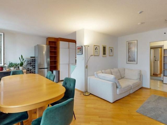 Wohnung mieten in Seestadt, Wien